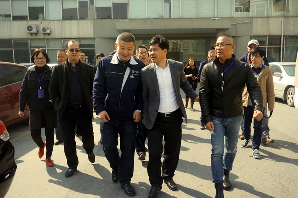东升国际官网-钻营健全,你我一路成长