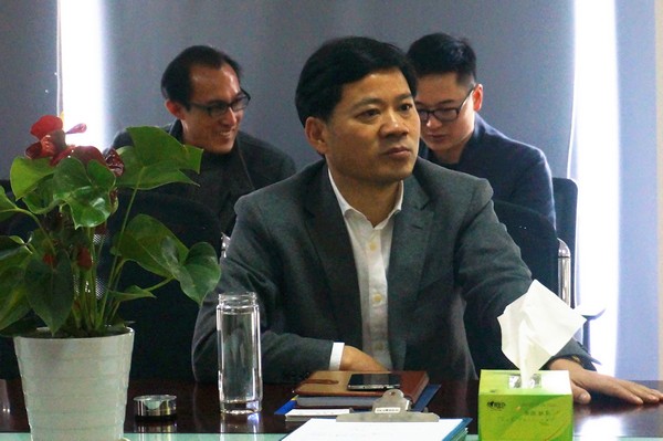 东升国际官网-钻营健全,你我一路成长