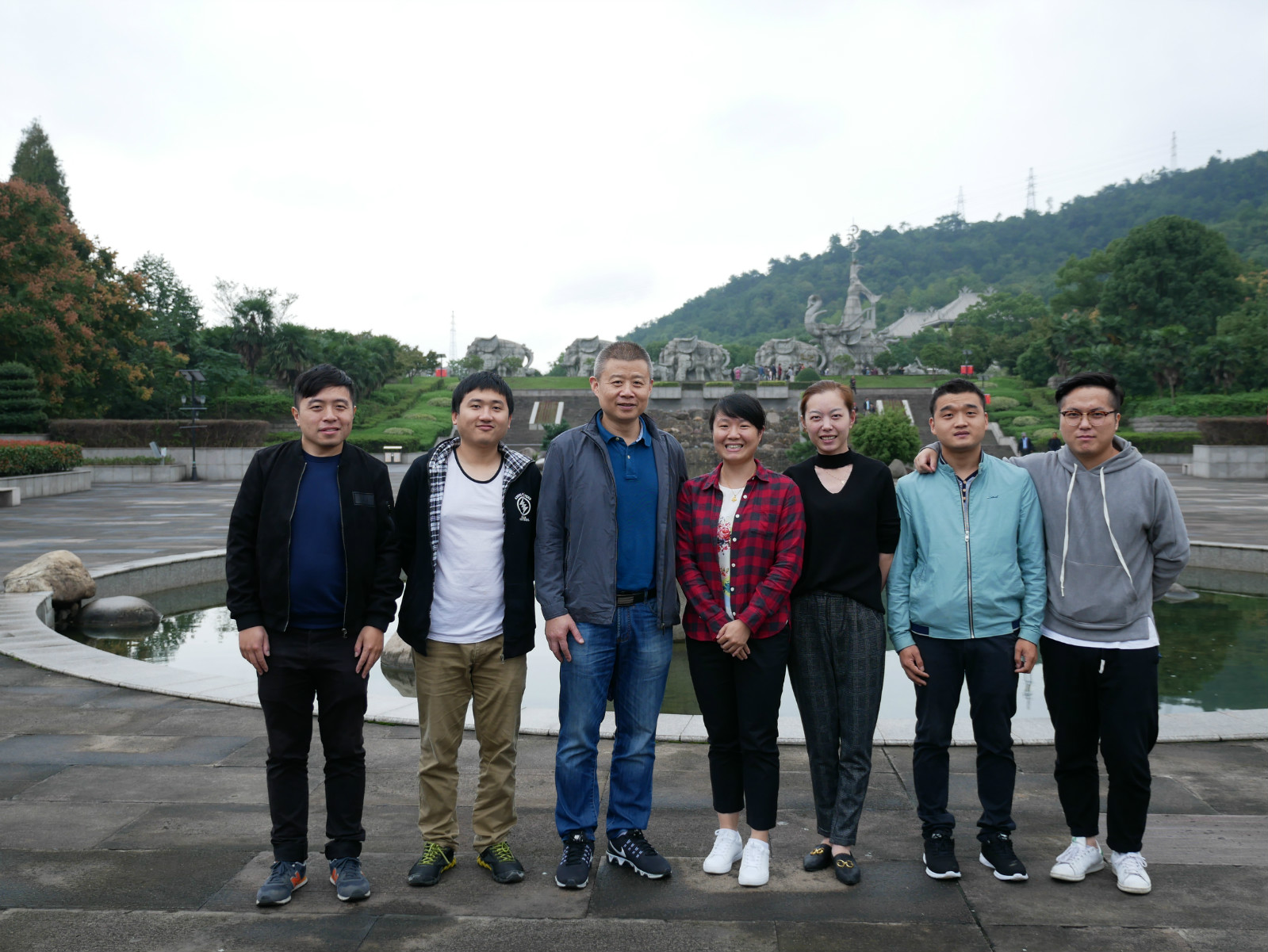 东升国际官网-钻营健全,你我一路成长